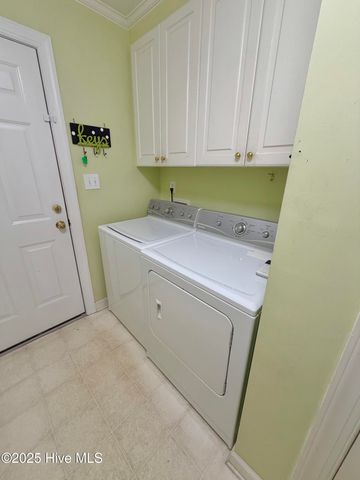 4569 Hunter Creek Drive, La Grange, NC 28551