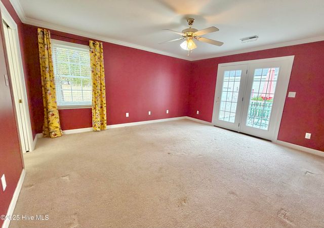 4569 Hunter Creek Drive, La Grange, NC 28551