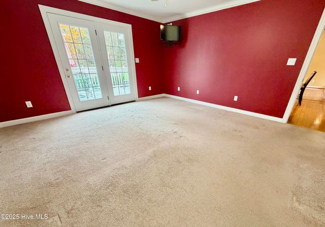 4569 Hunter Creek Drive, La Grange, NC 28551