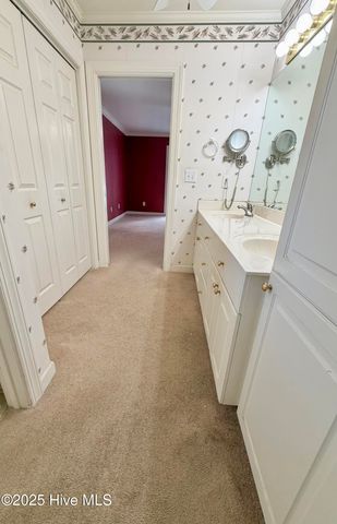 4569 Hunter Creek Drive, La Grange, NC 28551