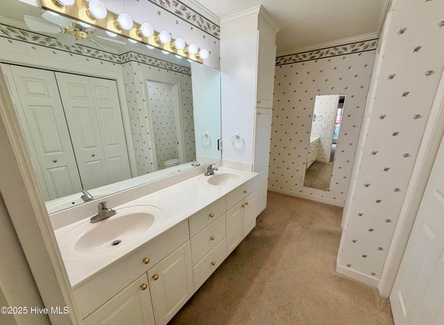 4569 Hunter Creek Drive, La Grange, NC 28551