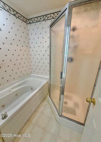 4569 Hunter Creek Drive, La Grange, NC 28551