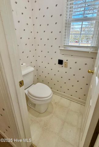 4569 Hunter Creek Drive, La Grange, NC 28551