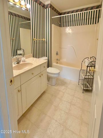 4569 Hunter Creek Drive, La Grange, NC 28551