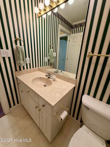 4569 Hunter Creek Drive, La Grange, NC 28551