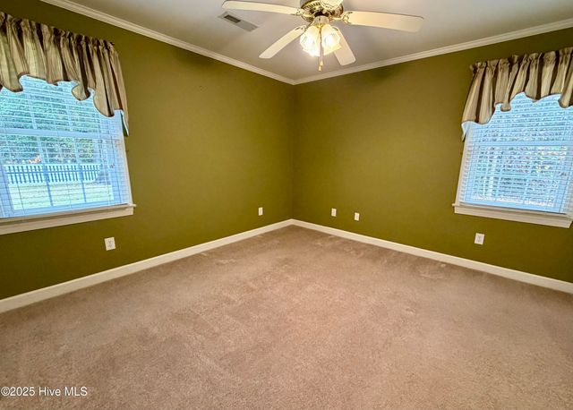 4569 Hunter Creek Drive, La Grange, NC 28551