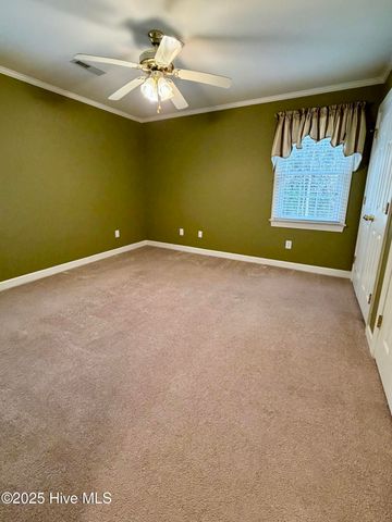 4569 Hunter Creek Drive, La Grange, NC 28551