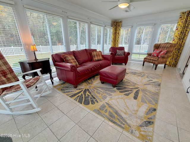 4569 Hunter Creek Drive, La Grange, NC 28551