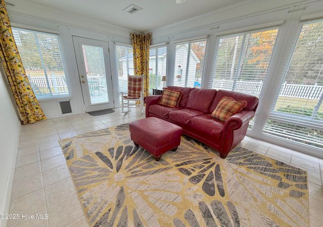 4569 Hunter Creek Drive, La Grange, NC 28551