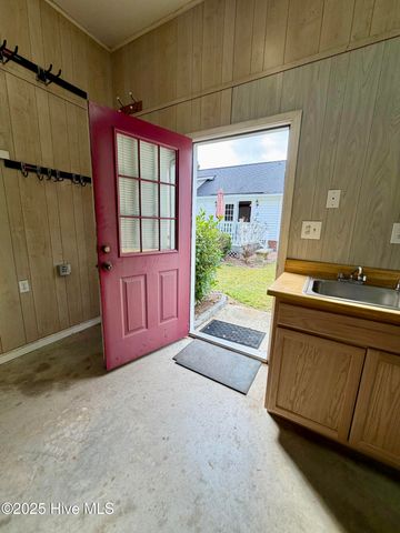 4569 Hunter Creek Drive, La Grange, NC 28551