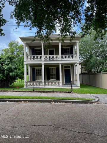 608 High Street Street, Natchez, MS 39120