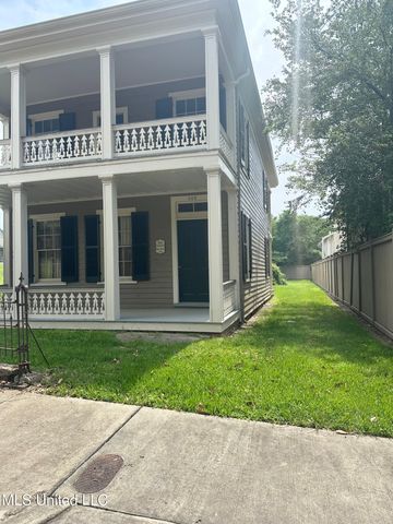 608 High Street Street, Natchez, MS 39120