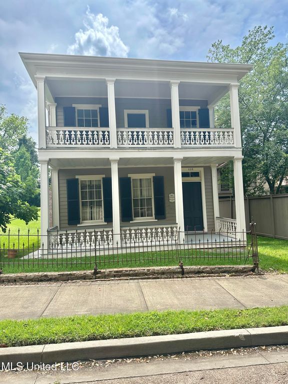 608 High Street Street, Natchez, MS 39120