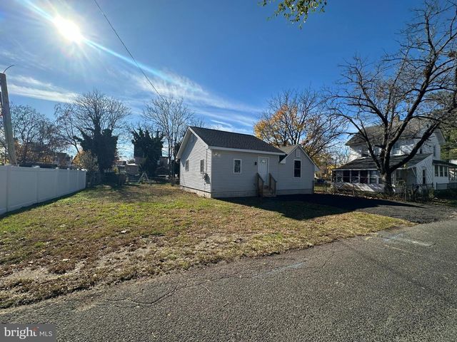 501 STATE ST, Millville, NJ 08332