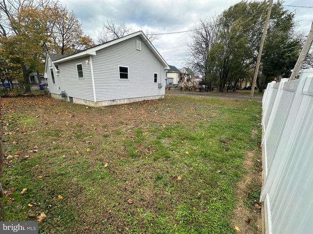 501 STATE ST, Millville, NJ 08332