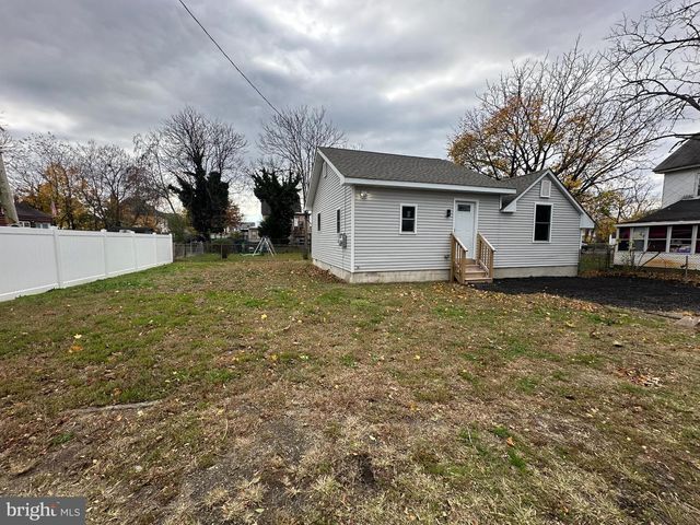 501 STATE ST, Millville, NJ 08332