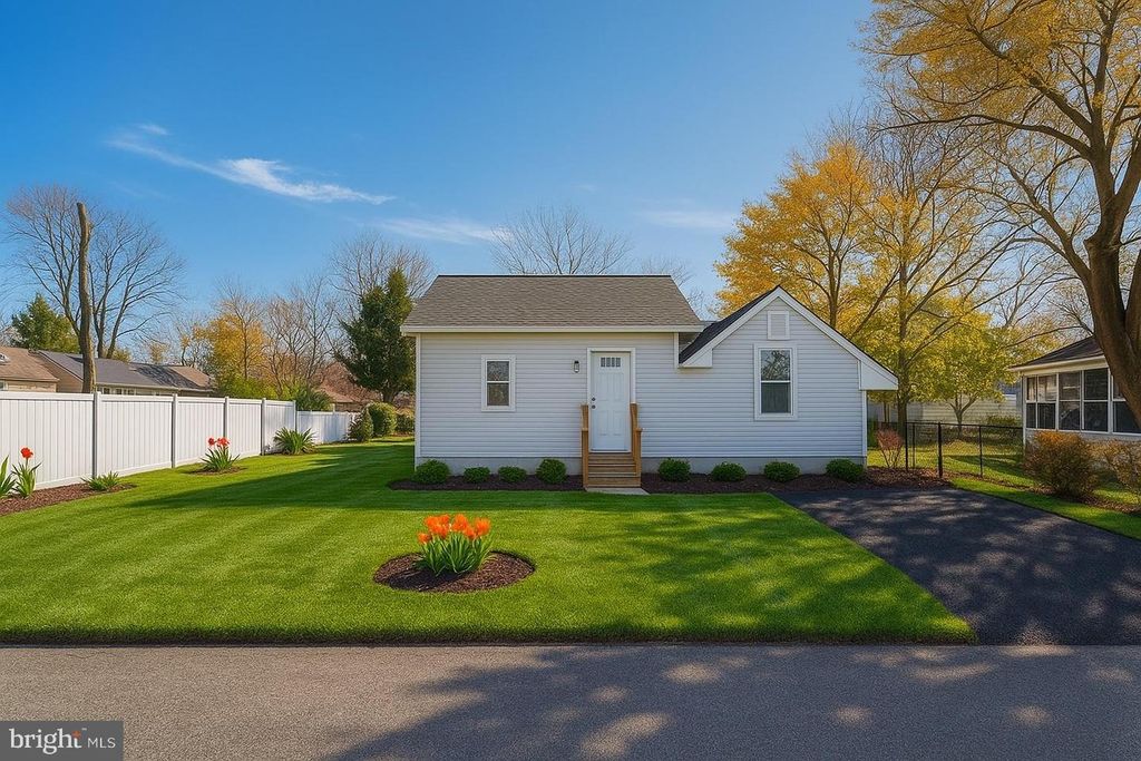 501 STATE ST, Millville, NJ 08332