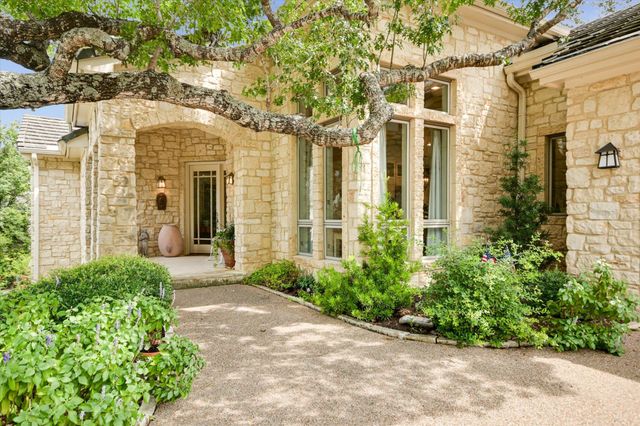 2305 Barton Creek BLVD 20, Austin, TX 78735