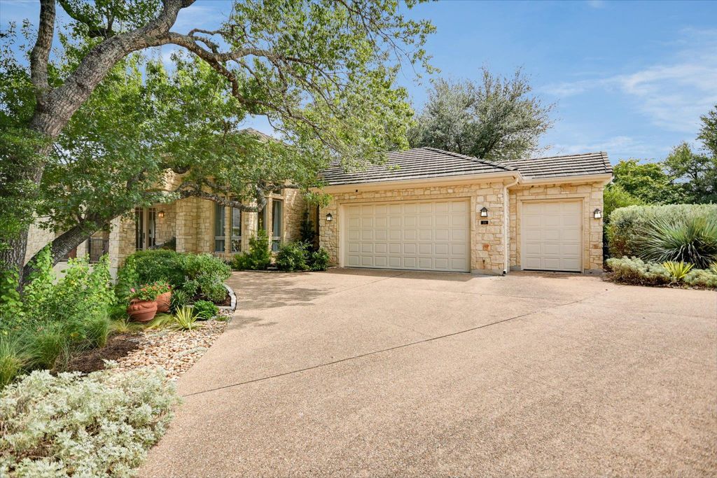 2305 Barton Creek BLVD 20, Austin, TX 78735
