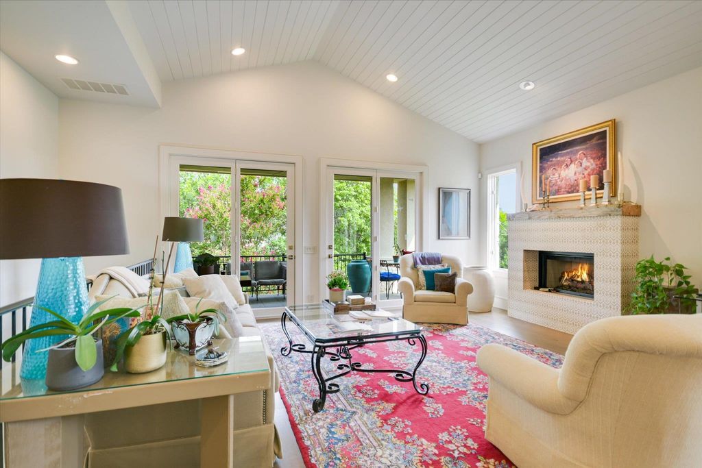 2305 Barton Creek BLVD 20, Austin, TX 78735