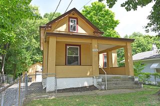 1126 Cedar Avenue, Cincinnati, OH 45224
