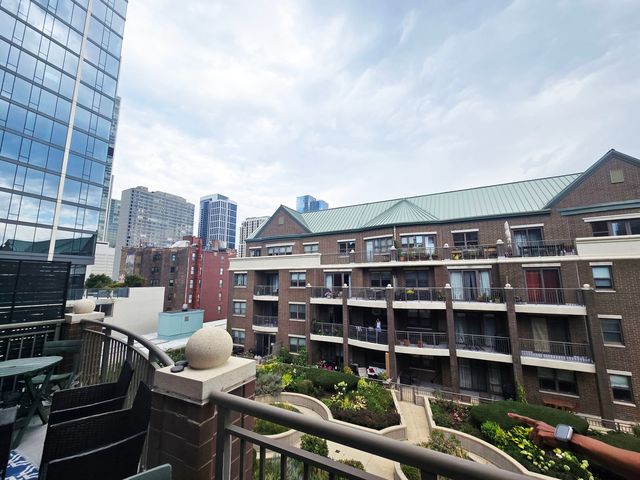 1133 S State Street 606B, Chicago, IL 60605
