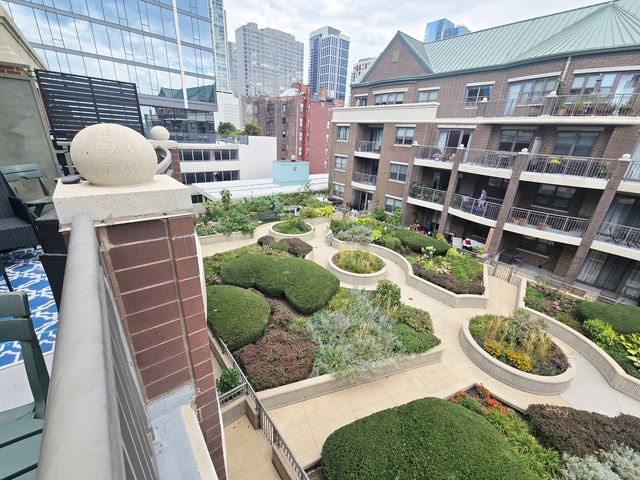 1133 S State Street 606B, Chicago, IL 60605