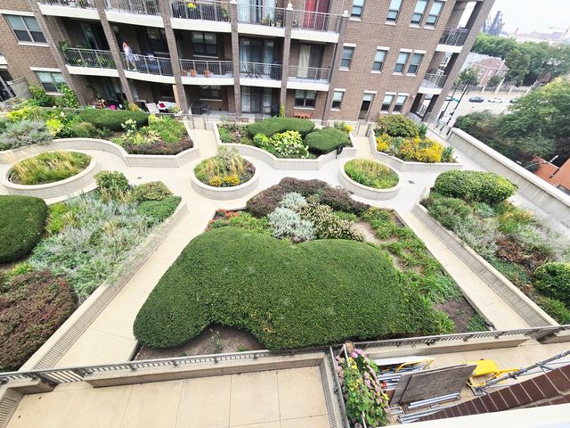1133 S State Street 606B, Chicago, IL 60605