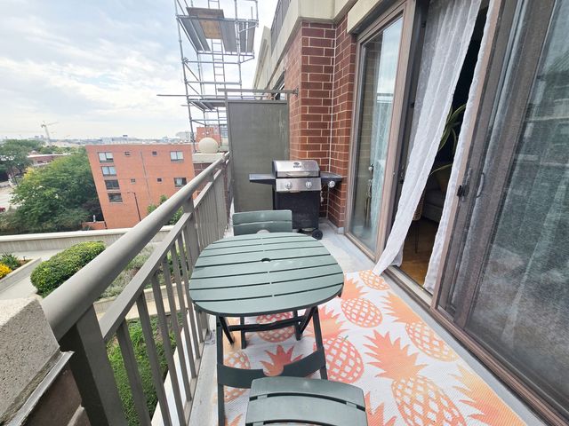1133 S State Street 606B, Chicago, IL 60605