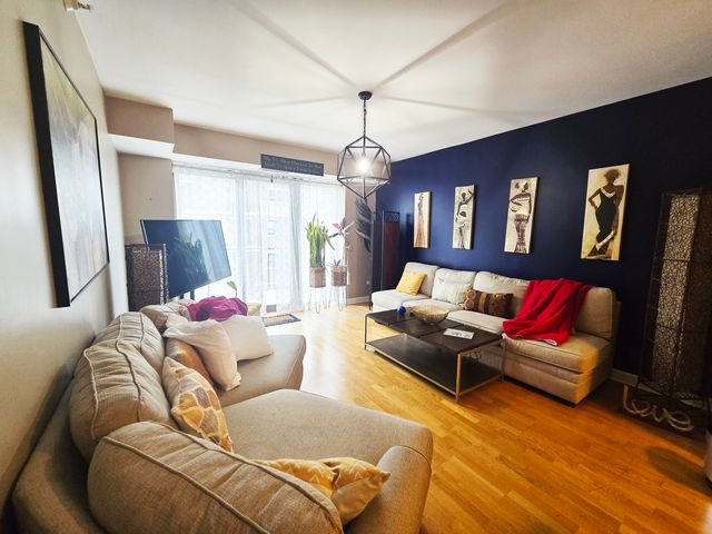 1133 S State Street 606B, Chicago, IL 60605