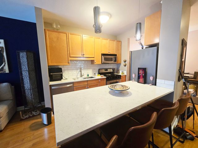 1133 S State Street 606B, Chicago, IL 60605