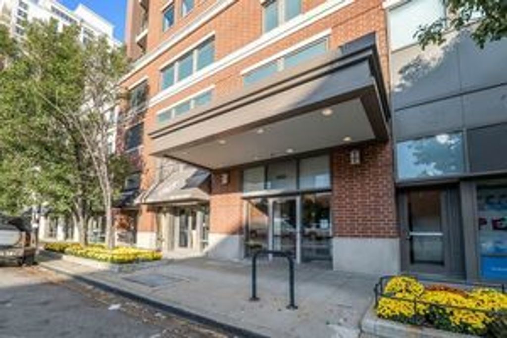 1133 S State Street 606B, Chicago, IL 60605