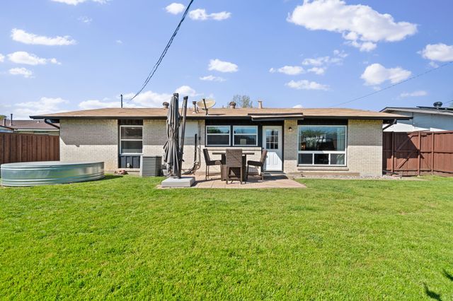 3244 High Brook Drive, Dallas, TX 75234