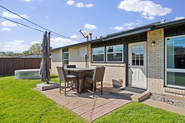 3244 High Brook Drive, Dallas, TX 75234