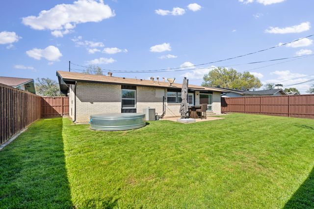 3244 High Brook Drive, Dallas, TX 75234