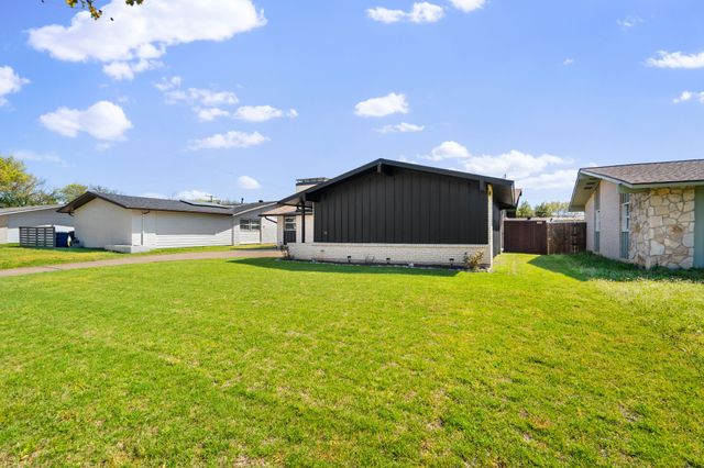 3244 High Brook Drive, Dallas, TX 75234