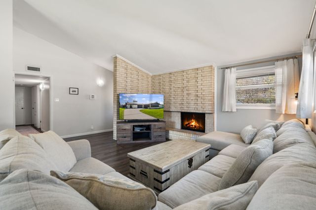 3244 High Brook Drive, Dallas, TX 75234