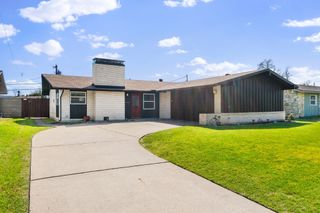 3244 High Brook Drive, Dallas, TX 75234