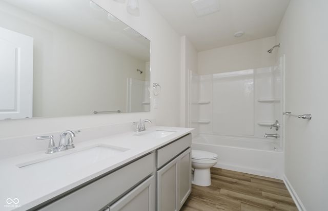2588 Madison Lane, Plainfield, IN 46168