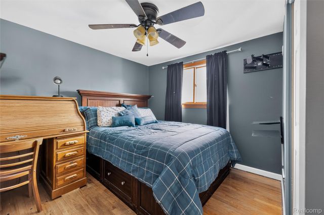 14246 Williamsburg Drive, Riverview, MI 48193