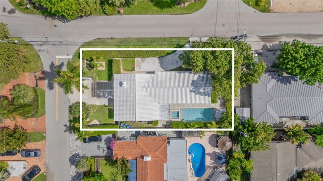648 NE 17th Avenue, Fort Lauderdale, FL 33304