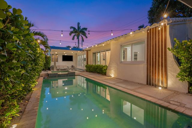 648 NE 17th Avenue, Fort Lauderdale, FL 33304