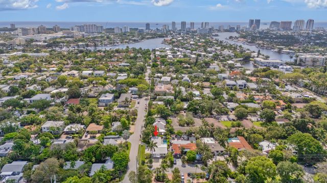 648 NE 17th Avenue, Fort Lauderdale, FL 33304