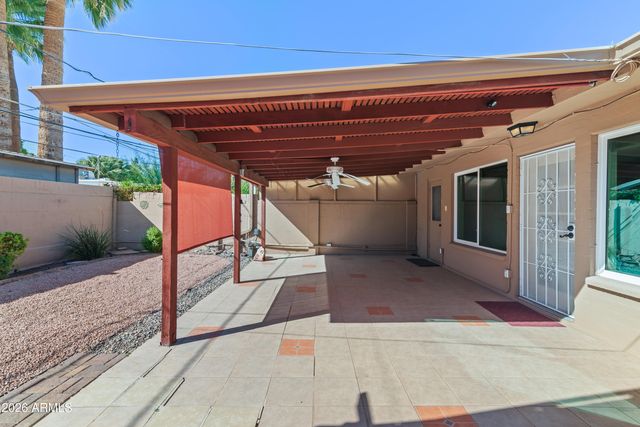 4630 N 76TH Place, Scottsdale, AZ 85251