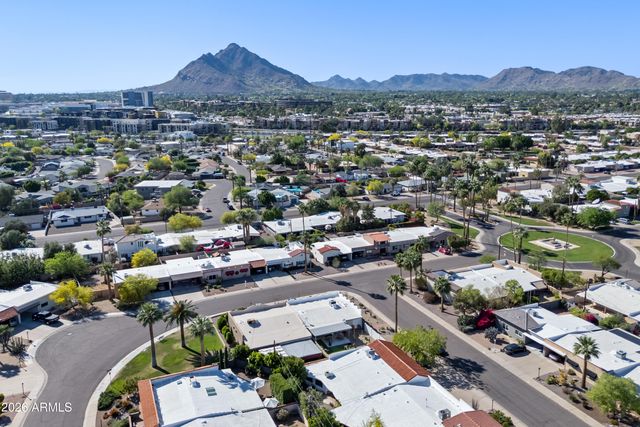 4630 N 76TH Place, Scottsdale, AZ 85251