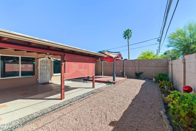 4630 N 76TH Place, Scottsdale, AZ 85251