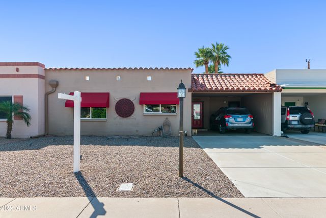 4630 N 76TH Place, Scottsdale, AZ 85251
