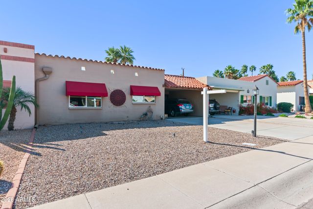 4630 N 76TH Place, Scottsdale, AZ 85251