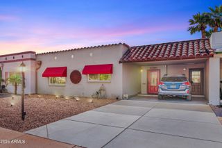 4630 N 76TH Place, Scottsdale, AZ 85251