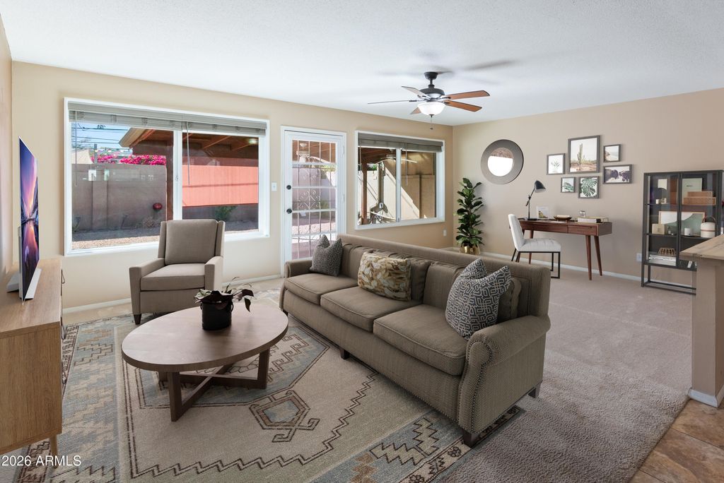 4630 N 76TH Place, Scottsdale, AZ 85251 — photo 2